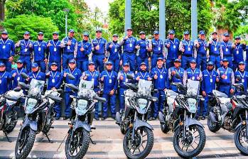 Pros y contras de la nueva estrategia de seguridad que montan en Envigado