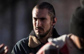 Familiares y amigos han mantenido total privacidad con lo que ocurrió con el actor Juan Felipe Muñoz. FOTO: redes sociales