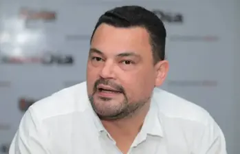 Todo este escándalo se da a un año de que el Partido Comunes termine los dos periodos legislativos con diez curules que le otorgó haber firmado el Acuerdo de Paz en el 2016 durante el Gobierno de Juan Manuel Santos. FOTO: Colprensa