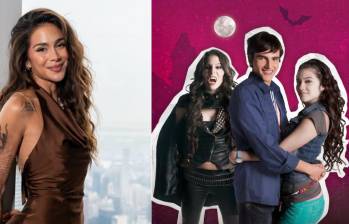El regreso de ‘Chica Vampiro’: Greeicy Rendón generó revuelo al hablar de un posible retorno de la icónica producción