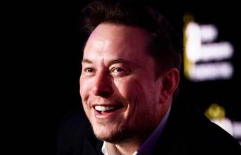 El magnate Elon Musk es el portavoz de una generación de empresario que quiere conquistar el espacio y cambiar el funcionamiento del cuerpo humano. Foto: Getty.