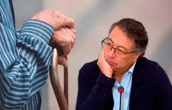 La Corte Constitucional deberá definir si la reforma pasa nuevamente al Congreso o si pasa en limpio su examen en la Corte. Foto: Colprensa y El Colombiano