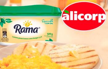 Alicorp continúa su estrategia de crecimiento en América Latina con nuevas adquisiciones. FOTO: CORTESÍA
