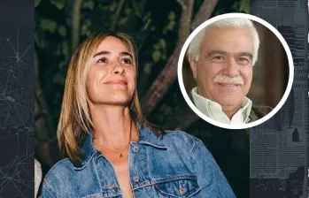 Catalina Castro Blanchet, hija del periodista Germán Castro Caycedo, habla de la nueva edición del libro La noche de las lanzas (Planeta, 2026). 