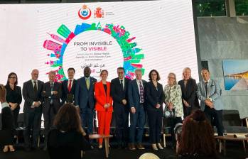 La OMS declara a las enfermedades raras como “prioridad mundial de salud pública” en la asamblea mundial de la salud. FOTO: Europa Press