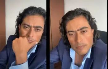 Será el juzgado que resulte asignado el que decida si mantiene o elimina ese beneficio judicial, una decisión que podría cambiar el rumbo del caso y la fuerza probatoria de las declaraciones que dieron origen a la investigación del caso Nicolás Petro. FOTO: Tomada de video audiencia.