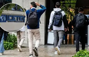 ICETEX abre más de 20.000 créditos para estudiantes: así puede aplicar. Foto: Camilo Suárez / Colprensa