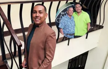La tragedia que persigue a la familia del exalcalde de Tame, Arauca: asesinaron a su padre y a su hermano, y ahora su hijo fue secuestrado 
