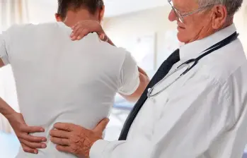El cuidado de la salud física y mental es clave para prevenir enfermedades asociadas al entorno laboral. FOTO: GETTY