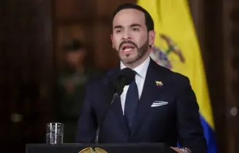 Este cambio revertiría la regla adoptada en 2025 durante el gobierno de Gustavo Petro en el país. FOTO: Colprensa
