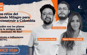 EN VIVO | El Periódico de Mañana - 7 de Octubre de 2026
