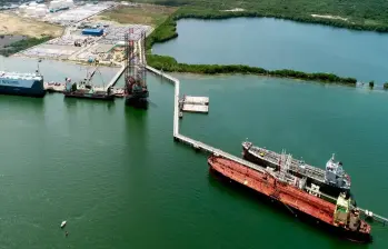 Con esta decisión, Frontera Energy queda lista para cerrar un acuerdo que reconfigura el mapa del sector petrolero privado en Colombia. FOTO: Cortesía