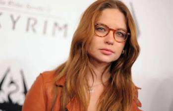 Daveigh Chase alcanzó la fama por interpretar a Samara Morgan en El Aro y por dar voz a Lilo en la franquicia animada Lilo & Stitch. Su fallecimiento fue confirmado el pasado 17 de junio. FOTO: Getty.