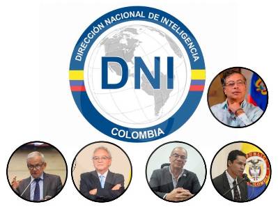 ¿Qué hay detrás de los gastos de la DNI? Un dron de $9.000 millones, pagos a informantes y otros casos que serán revisados tras el Gobierno Petro