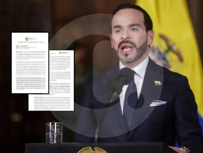 Segundo revés judicial para De la Espriella: juez ordena suspender bombardeos si hay menores en riesgo