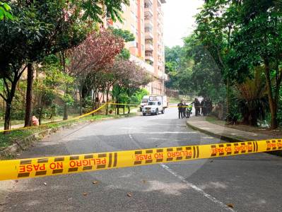 En inicio de 2026 mataron a seis personas en tres municipios del Valle de Aburrá