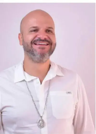 Walter Arias. Foto: cortesía