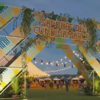 El festival reunirá música, gastronomía y cultura de los 116 municipios del departamento en Bogotá. FOTo: Cundinamarca Fest. 