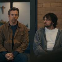 Patrick Brammall es el protagonista de Last Seen, la nueva serie de Apple TV. Tiene seis episodios y fue grabada completamente en Australia. FOTO: Apple TV.