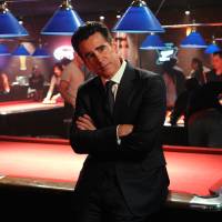 Sugar es protagonizada por el reconocido actor Colin Farrell. FOTO Cortesía Apple TV.