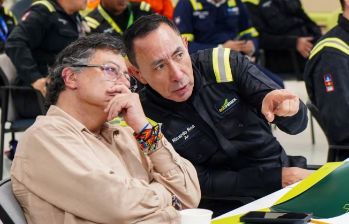 $10 billones en contratos, audios de un catalán y una veterinaria usada como oficina, algunos de los 32 casos que revisa la auditoría de Ecopetrol en la administración de Gustavo Petro y Ricardo Roa. FOTO: Ecopetrol