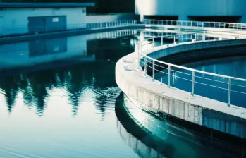 Con su llegada al negocio de aguas, Odinsa refuerza su portafolio de inversiones concentrado en infraestructura vial y aeroportuaria. FOTO cortesía Odinsa