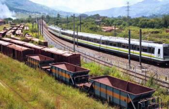 Metro de Medellín opera de manera parcial en la mañana de este miércoles; solo funciona entre Niquia-Caribe y Poblado-La Estrella