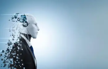 Bots, avatares y voces clonadas: la IA llegó a la política