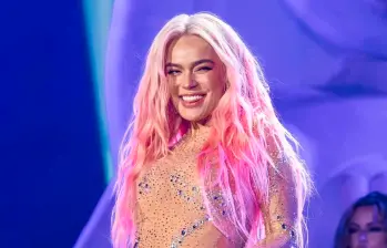 El pasado mes de mayo, Karol G estrenó su documental Mañana fue muy bonito en Netflix. Foto Colprensa-LLYC.