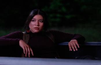 Alaqua Cox quien interpretará a Echo en la serie del mismo nombre. Foto: Europa Press