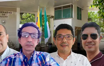 5 claves de escándalo en U. de Sucre: algunos profesores ganan hasta $93 millones al mes