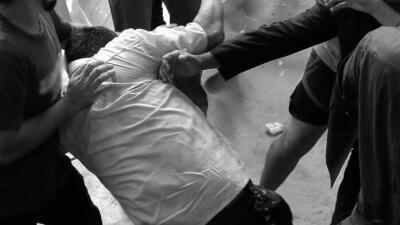 Rumba en plena ley seca acabó en riña y balacera que dejó una mujer muerta y una herida en Aranjuez, Medellín