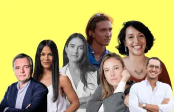 El Festival Gabo 2026 se realizará del 24 al 26 de julio en Bogotá. FOTO cortesía