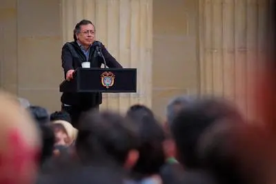 FOTO: PRESIDENCIA