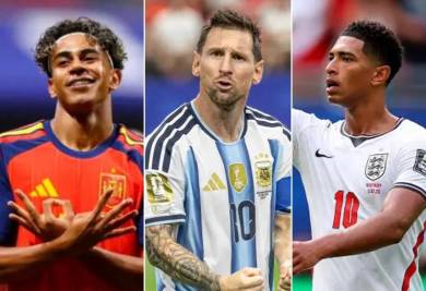 La Inteligencia Artificial ya eligió al campeón del Mundial 2026, ¿le ...