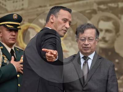 Justicia Penal Militar abre indagación por bombardeo en Guaviare que dejó siete menores muertos