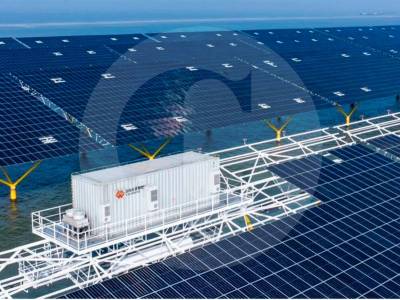 China da el “sorpasso” al carbón: energía solar ya es la mayor fuente de capacidad instalada con 1.286 GW