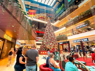 Casi tres de cada diez antioqueños no comprarán en Navidad: aquí las razones