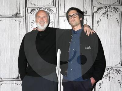 Rob Reiner discutió con su hijo antes de ser asesinado: nuevos detalles del caso