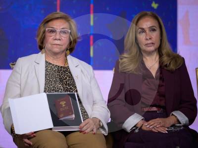 Imprenta Nacional confirma que ninguna aseguradora privada quiso asumir el riesgo del nuevo contrato de pasaportes