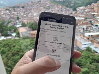 ¿Se puede usar el celular en el puesto de votación? La Registraduría aclara las reglas para este domingo