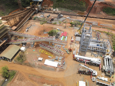 Cerro Matoso recorta el 50% de su producción por tiempo indefinido por falta de gas de Canacol