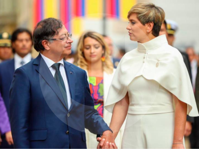 “Eran su sombra”: otros detalles sobre el séquito de Verónica Alcocer que ha recibido contratos millonarios