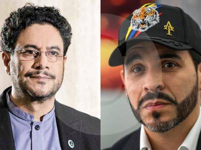 “Asistir no es un favor, es un deber con Colombia”: regaño a Cepeda y De la Espriella por ausencia en debates