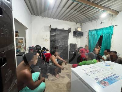 Rescatan a 15 personas que habían sido secuestradas en Riohacha, La Guajira