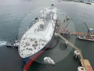 Gas importado golpeará el bolsillo: precio del GNL subirá 32% en junio