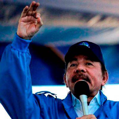 La ONU le recomendó a Ortega abrir espacios de diálogo y concertación con líderes del país. FOTO: Colprensa