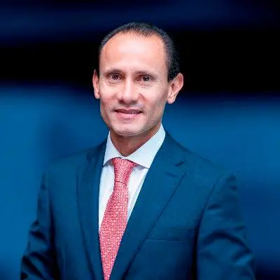 Alejandro Castañeda, presidente de Andeg. FOTO tomada de X