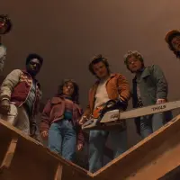Stranger Things 5 se estrenará a finales de 2025. FOTO Cortesía Netflix