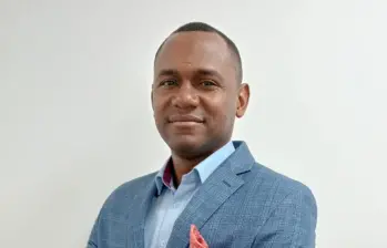 Axcan Duque, exviceministro de Igualdad. FOTO: MINIGUALDAD Y SUMINISTRADA